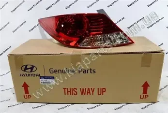 LAMP ASSY-REAR COMBINATION,LH-نور خلفي يسار