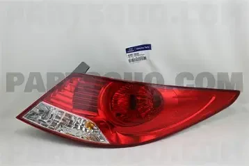 اسطب خلفي اكسنت 2013 يمين