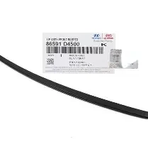 LIP ASSY-FRONT BUMPER