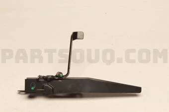 قفل كبوت