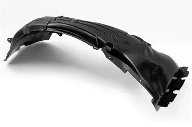 GUARD ASSY-FRONT WHEEL,RH