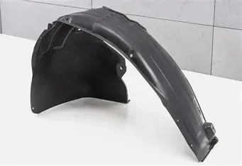بطانة رفرف كيا سيراتو يسار 17-18