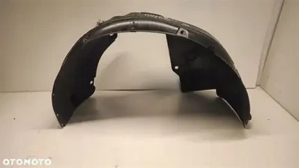 GUARD ASSY-FRONT WHEEL,RH-بطانة رفرف امامي يمين