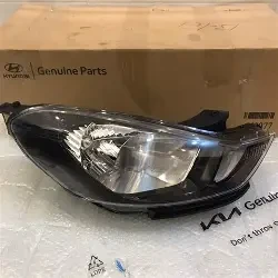 LAMP ASSY-HEAD,RH-نور أمامي يمين