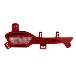 LAMP ASSY-REAR FOG & R/REFL,LH-لمبة ضباب/عاكس نور خلفي يسار
