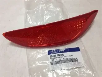 REFLECTOR/REFLEX ASSY-RR RH-عاكس نور خلفي يمين