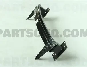RAIL ASSY-FR BUMPER