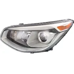 HEDA LAMP LH