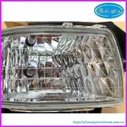 FOG LAMP INNOVA 2006-
