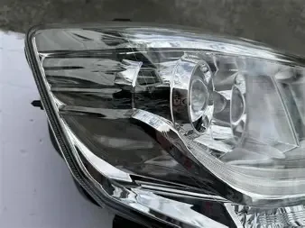 شمعة نور يارس 2023-2025 يمين
