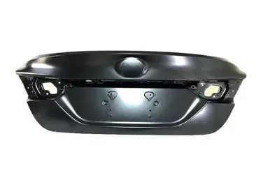 باب شنطة كامري 18-21