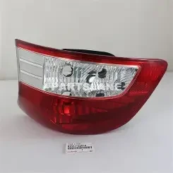 اسطب خلفي يارس 2006-2013 يمين