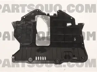 ربلة تحت المكينة